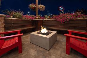 Foto dalla galleria di Hampton Inn Pullman a Pullman