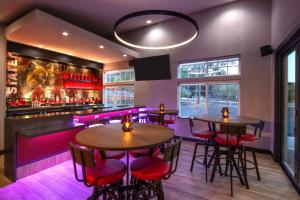 Bevande di Hampton Inn Pullman