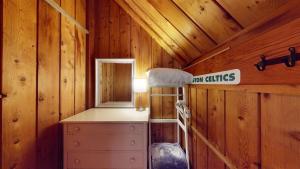 Ludlow şehrindeki Treehouse Home Brought to you by GetAway Vacations tesisine ait fotoğraf galerisinden bir görsel