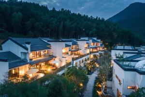 Fotografie z fotogalerie ubytování Nomadland hotel v destinaci Chuang-šan