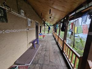 Fotografija v galeriji nastanitve C6manali v mestu Manāli
