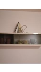 Fotografie z fotogalerie ubytování Vienna Rooms Nr 15 ve Vídni