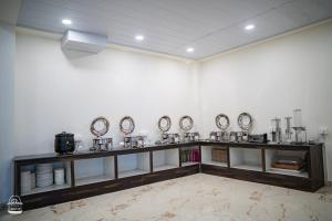 Φωτογραφία από το άλμπουμ του Hotel Mazong Crest σε Gangtok
