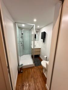 Gallery image of CHAMBRE 4 Face au Donjon in Pons