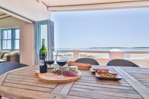 Photo de la galerie de l'établissement C'est la Vie, à Paternoster