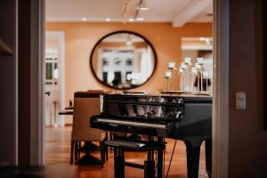 Fotografie z fotogalerie ubytování Hotel Hüttmann v destinaci Norddorf