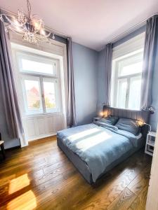 Residence Oasis 9025 Győr, Rát Mátyás tér 6 kép - 2