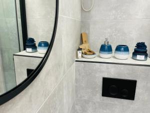 Zdjęcie z galerii obiektu MINI Chrobrego przy plaży z Loggia w mieście Sopot