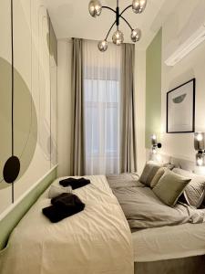 O'Budapest Suite 1066 Budapest, Ó u. 38 kép - 2