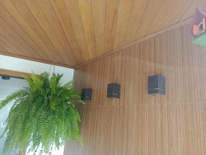 Foto da galeria de Pousada Recanto das Águas em Lumiar