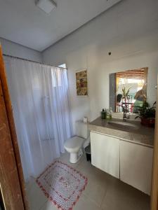 Afbeelding uit fotogalerij van Camping kalango centro de Alto Paraíso in Alto Paraíso de Goiás +3 foto's