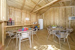 Fotografie z fotogalerie ubytování Albergue Sa Vinyeta v destinaci Ciutadella