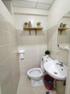 Ảnh trong thư viện ảnh của prime residence city land staycation ở Iruhin