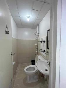 O baie la prime residence city land staycation