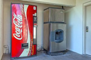 Foto dalla galleria di Motel 6-Phoenix, AZ - Airport - 24th Street a Phoenix