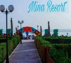 Fotografie z fotogalerie ubytování Mina Resort v destinaci El-Tor