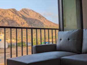 Gallery image of Tarrafal Bay - 1Bdr Apt - Sea view - 2 in Tarrafal