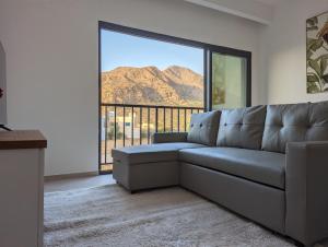 Gallery image of Tarrafal Bay - 1Bdr Apt - Sea view - 2 in Tarrafal