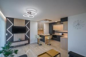 MF Sunset Beach66 Premium Apartment 8600 Siófok, Liszt Ferenc sétány 18 kép - 2