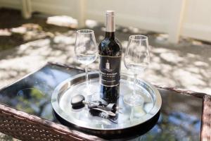 Gallery image of Pet Friendly, PGA Silverado Course Retreat with Pool in Napa +25 photos