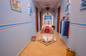 Foto dalla galleria di Hotel Meftah Chaouen a Chefchaouen