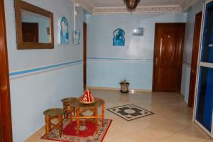 Foto dalla galleria di Hotel Meftah Chaouen a Chefchaouen