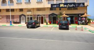 Foto dalla galleria di Hotel Meftah Chaouen a Chefchaouen