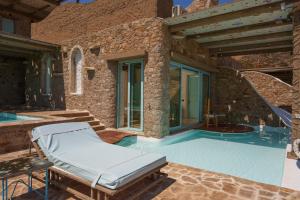 Piscina di Calilo o nelle vicinanze