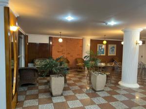 Imagine din galeria proprietății Hotel Mello în Cascavel