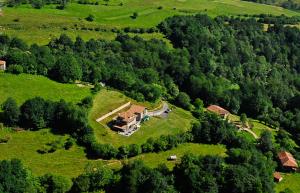 Kép La Casona de Abamia szállásáról Coraóban a galériában