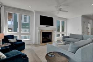 Fotografie z fotogalerie ubytování Station 6 by Sea Scape Properties v destinaci Wrightsville Beach