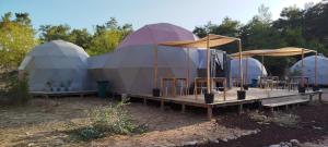 Fotografie z fotogalerie ubytování 4 Camp&Restaurant - Adult Only v destinaci Olympos