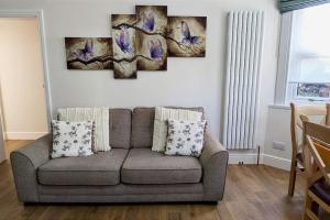 Galeriebild der Unterkunft Park Avenue Stop in Dover + 13 Fotos