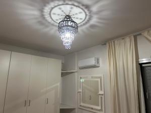 Fotografia z galérie ubytovania Morfeas Suites v Aténach