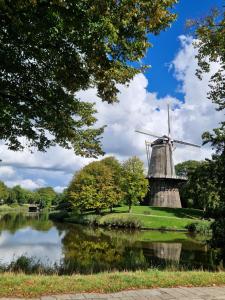 Φυσικό τοπίο κοντά σε αυτό το διαμέρισμα