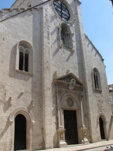 Fotografie z fotogalerie ubytování Marì Affittacamere v destinaci Barletta