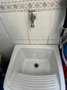 Gambar di galeri bagi Apartamento Praia Ocian di Samaritá +2 gambar