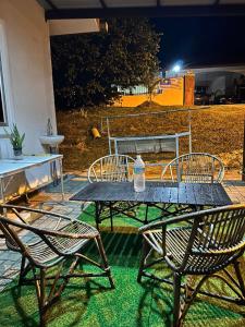 Fotografie z fotogalerie ubytování Z&S Gerik Hillview Homestay v destinaci Gerik
