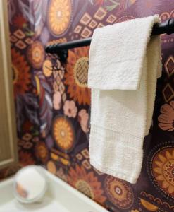 Fotografie z fotogalerie ubytování The Overlook at Chiricahua National v destinaci Pearce