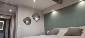 Photo de la galerie de l'établissement La Bastide, Chambre d'hôtes, à Castagniers