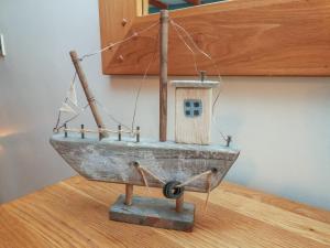 Φωτογραφία από το άλμπουμ του Seaholme σε Staithes