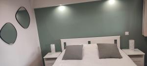 Photo de la galerie de l'établissement La Bastide, Chambre d'hôtes, à Castagniers