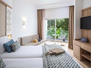Gallery image of TUI BLUE Palm Beach Hammamet - All inclusive in Hammamet