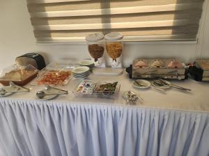 Toit korterhotelli aladel või selle läheduses