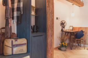 Foto sihtkohas Dali asuva majutusasutuse Infini House galeriist