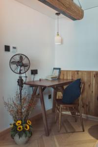 Foto sihtkohas Dali asuva majutusasutuse Infini House galeriist