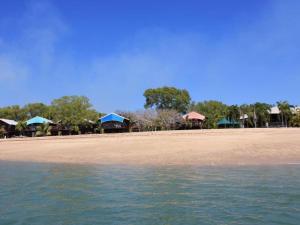 Gallery image of Crab Claw Island in Bynoe Harbour