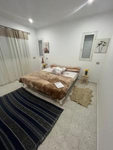 Postel nebo postele na pokoji v ubytování BH Home + 15 fotografií