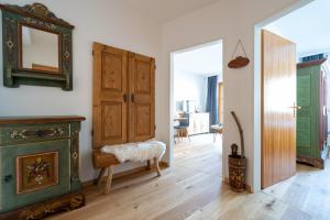Fotografie z fotogalerie ubytování Maibrunnalm Top 4 SKI IN & SKI OUT v destinaci Bach