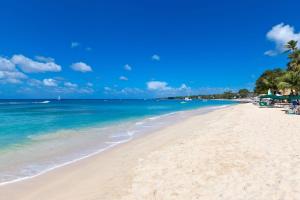 Příroda nedaleko vily